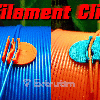 Kẹp chỉ in 3D | Kẹp chỉ yêu thích của bà - Thumbnail 1