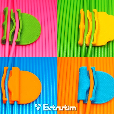 Kẹp chỉ in 3D | Kẹp chỉ yêu thích của bà