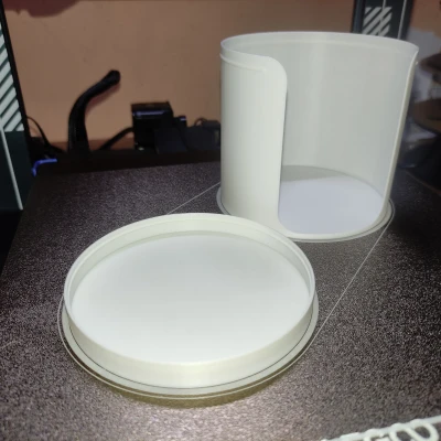 HỘP ĐỰNG CHO NẮP DEDRA