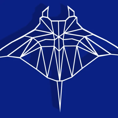 Cá Múi Lớn Hình Học