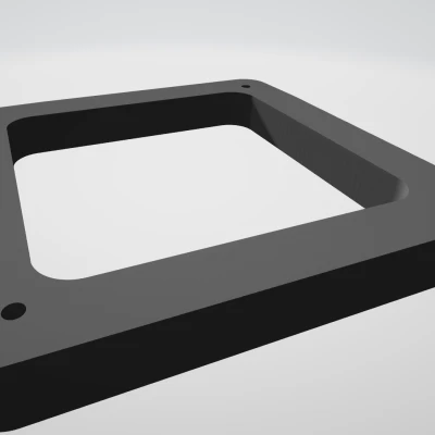 Bộ chuyển đổi VESA cho DELL Alienware AW3423DWF