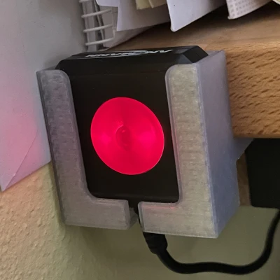 Giá đỡ bộ phận điều khiển - Ansmann AES3