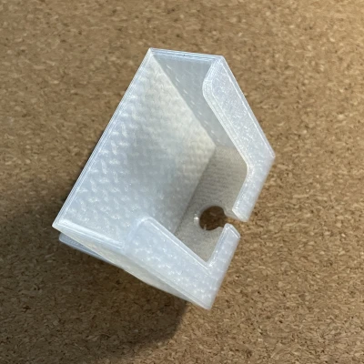 Giá đỡ bộ phận điều khiển - Ansmann AES3