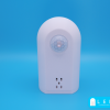Leela - Cảm biến Đa Năng Phòng ESPHome cho Home Assistant - Thumbnail 3