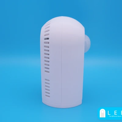 Leela - Cảm biến Đa Năng Phòng ESPHome cho Home Assistant