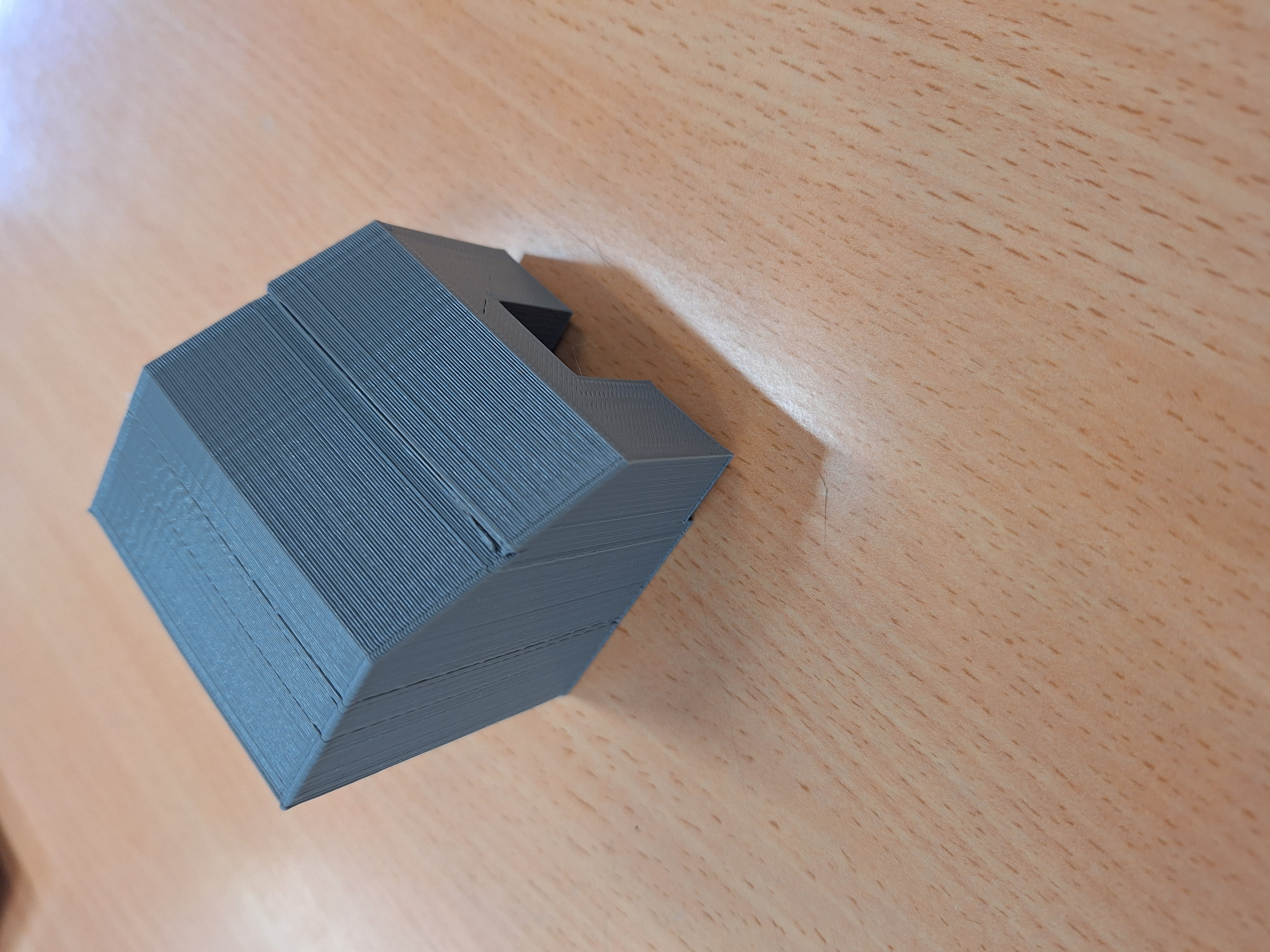 Mô Hình "Figura 38"