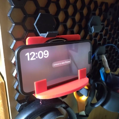 Giá đỡ sạc không dây HSW