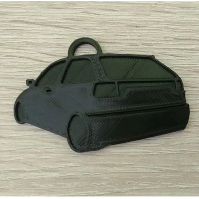 Móc Khóa SEAT IBIZA II