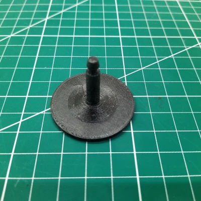 Ron Nắp Bình Giữ Nhiệt