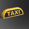 Biển hiệu Taxi nhỏ - Thumbnail 1