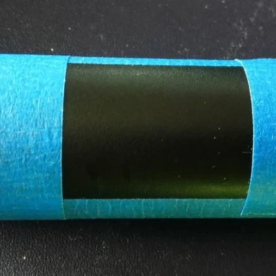 Bản độ vòng bi cho giá đỡ cuộn dây CR-10