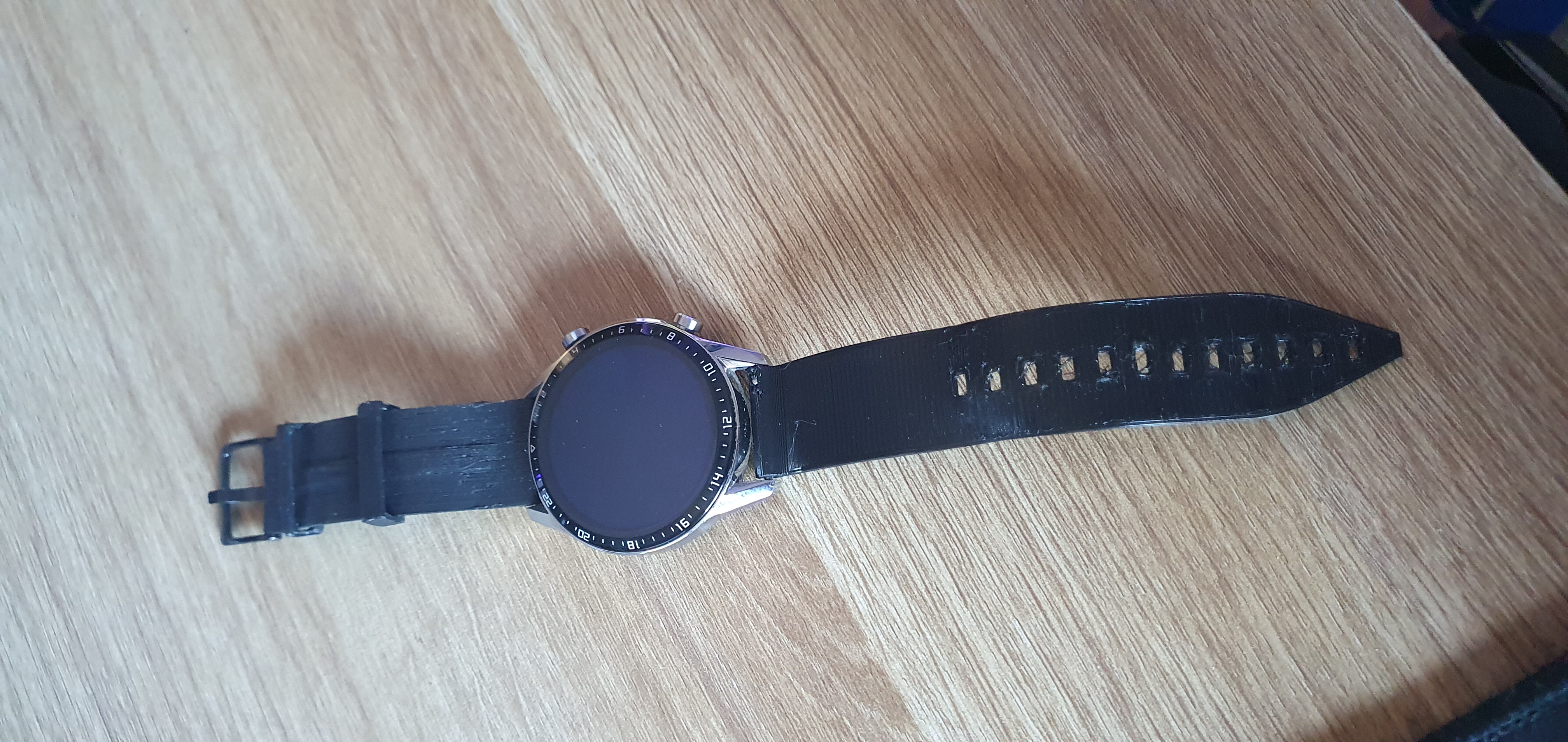 Dây đeo đồng hồ Huawei Watch GT2