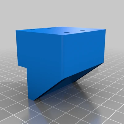 Pat Cảm Biến CR-10 V3