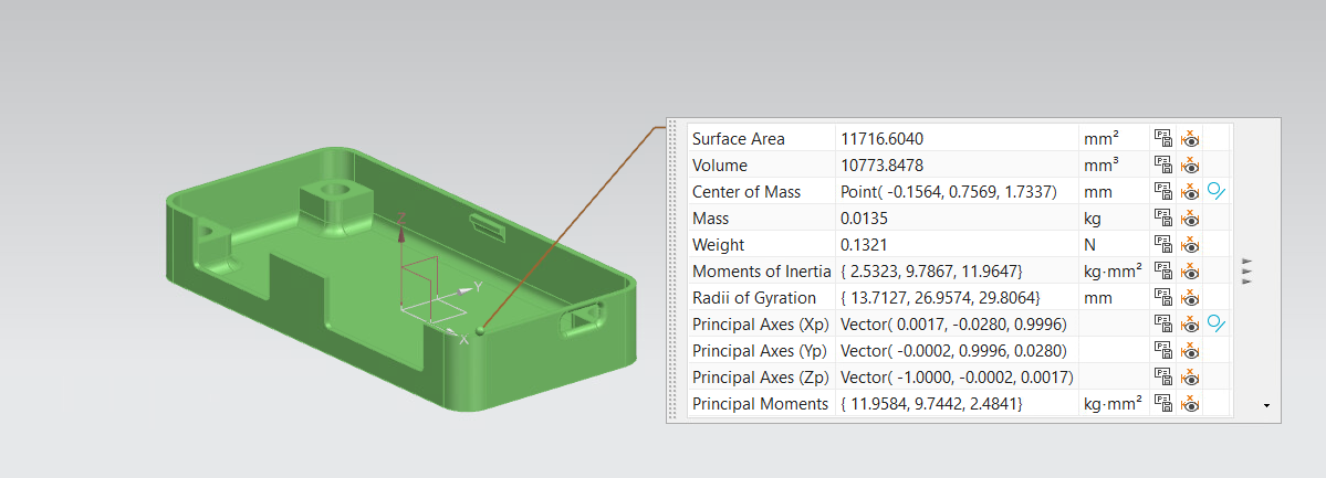 Vỏ Case Flipper Zero Wifi Development V1