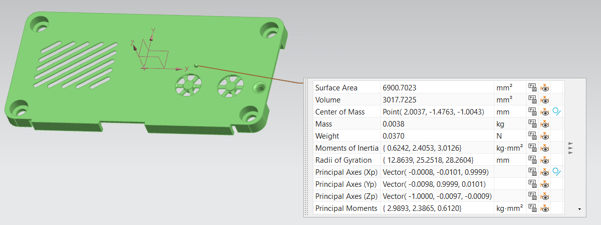 Vỏ Case Flipper Zero Wifi Development V1