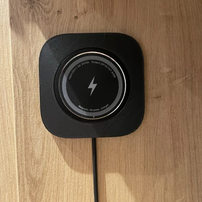 Giá Đỡ MagSafe Treo Tường