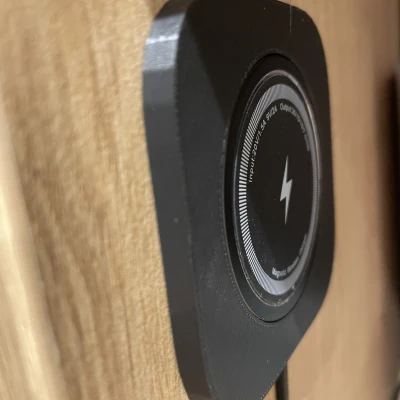 Giá Đỡ MagSafe Treo Tường