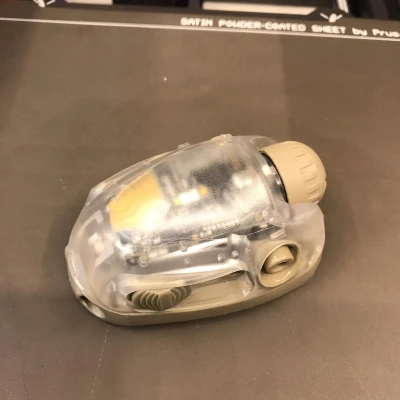 Trilobyte Gen 4 - Giá đỡ chân rùa