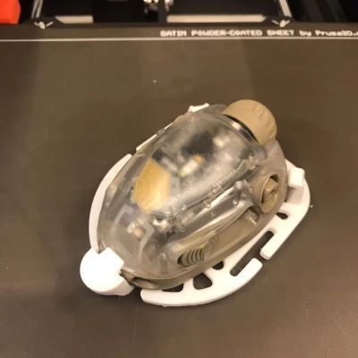 Trilobyte Gen 4 - Giá đỡ chân rùa