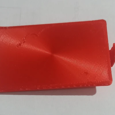 Nắp Pin Thay Thế Cho Sup