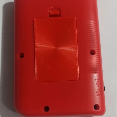 Nắp Pin Thay Thế Cho Sup