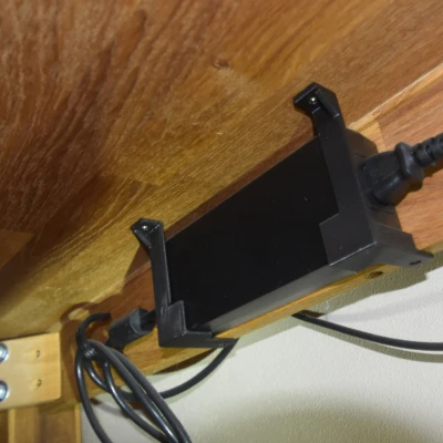 Giá đỡ nguồn Prusa MINI+