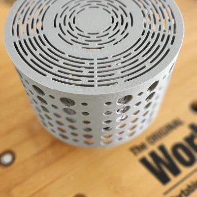 Giá phơi dụng cụ