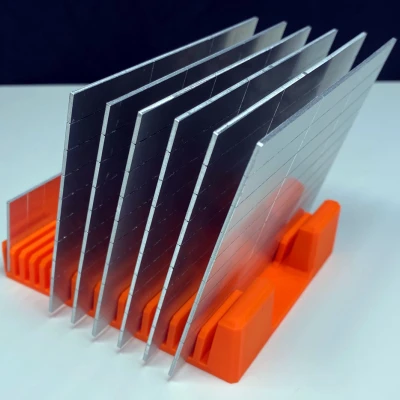 Giá Đỡ Mạch In / Dụng Cụ Hỗ Trợ Hàn Nam Châm