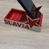 Giá đỡ điện thoại Slavia Praha - Thumbnail 1