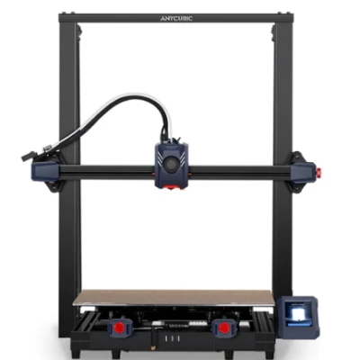 Profile Orca Slicer Cho Máy Anycubic Kobra 2 Max