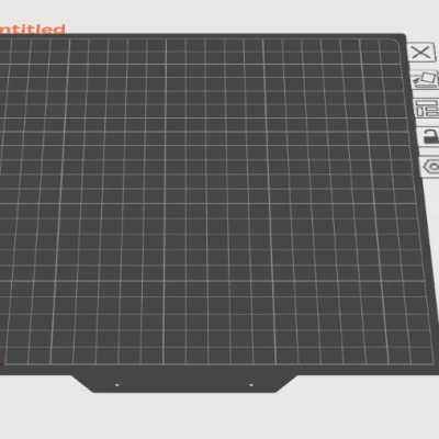 Profile Orca Slicer Cho Máy Anycubic Kobra 2 Max