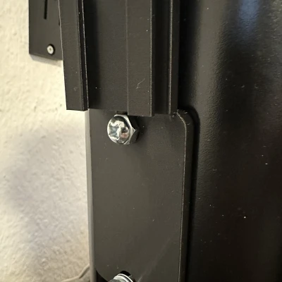 Giá Treo Tường Canton Plus GX.3