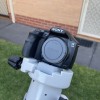 Giá Gắn Máy Ảnh Đuôi Én Cho Kính Thiên Văn - Thumbnail 1