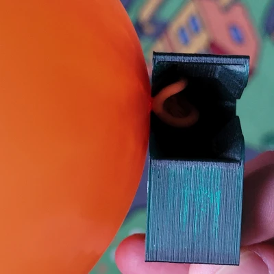 Móc Treo Bong Bóng