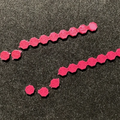 Kiểm Tra Độ Ổn Định / Độ Bền Filament Nhanh