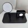 Dock/Kệ Đựng Đa Năng Apple Tối Thượng - iPhone | Apple Watch | AirPods Pro - Thumbnail 3