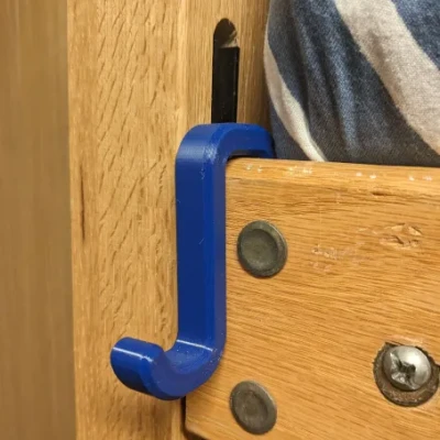 Móc Đồ Nội Thất Ký Túc Xá - Giường và Tủ Quần Áo