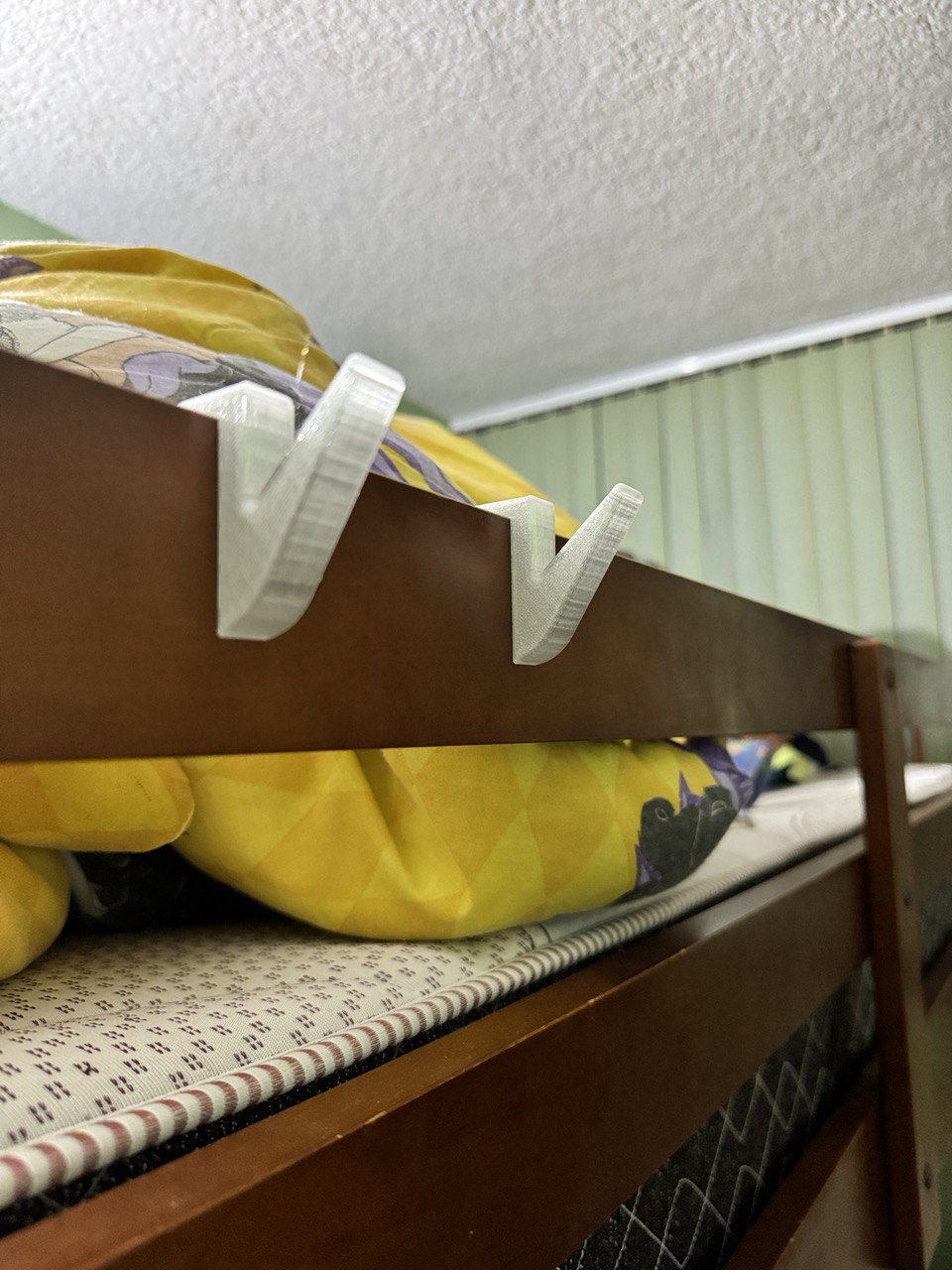 Móc Giường Tầng Đôi