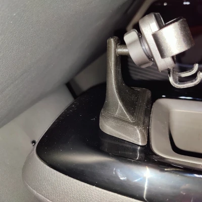 Giá Đỡ Điện Thoại Khe Cắm Thẻ Tín Dụng Cho VW ID.4