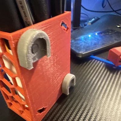 Adapter Đa Kết Nối