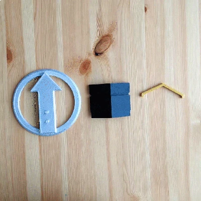 Vòng Hướng Qibla