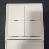 Nâng cấp Tuya 4 Gang ZigBee - Pin 18650 - Thumbnail 1