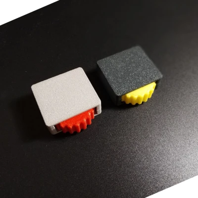 Bánh Xe Fidget "Click" Đã Tay