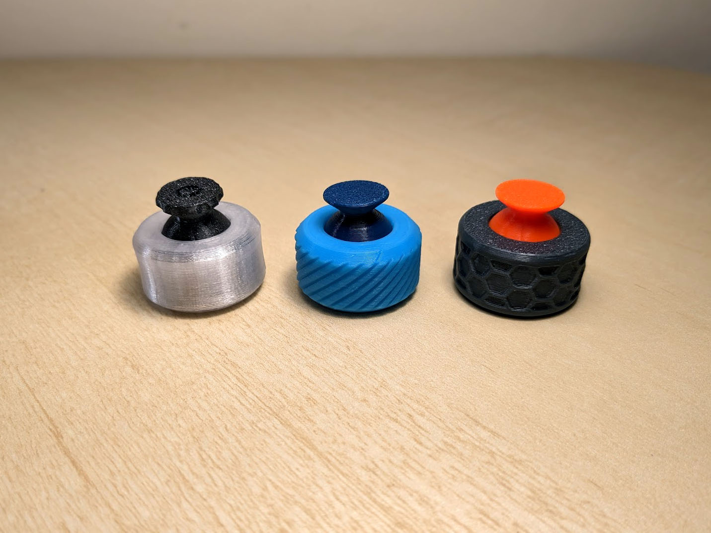 Joy Fidget - Đồ chơi Joystick Fidget Bằng Khớp Cầu