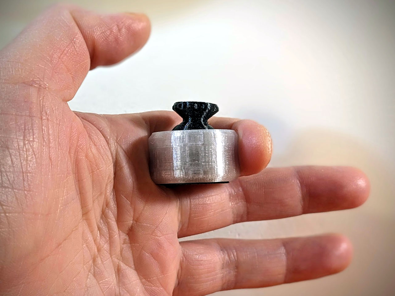 Joy Fidget - Đồ chơi Joystick Fidget Bằng Khớp Cầu