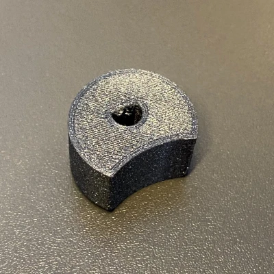 Núm Zoom Libec ZC-9Pro