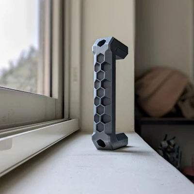 Tay Cầm Cho Máy Prusa MINI