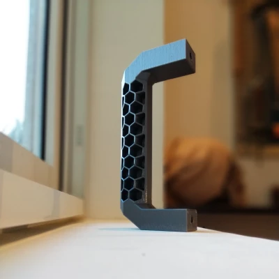 Tay Cầm Cho Máy Prusa MINI