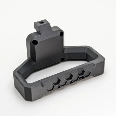 Tay Cầm Kiểu Lục Giác Cho A1 MINI