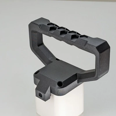 Tay Cầm Kiểu Lục Giác Cho A1 MINI